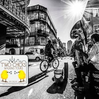 4/28/2017にTwo Chicks Walking ToursがTwo Chicks Walking Toursで撮った写真