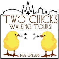 Снимок сделан в Two Chicks Walking Tours пользователем Two Chicks Walking Tours 4/28/2017