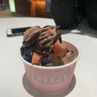 Das Foto wurde bei Pressed Juicery von Naz H. am 2/23/2020 aufgenommen