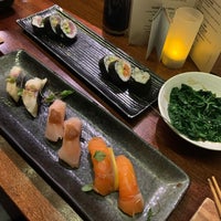 Photo taken at Tataki by Naz H. on 1/5/2020