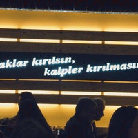 2/8/2020にKürşat D.がRumeli Meyhanesiで撮った写真