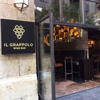 4/4/2017에 Il Grappolo님이 Il Grappolo에서 찍은 사진