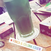 Finca Bar Celona Altendorf Essen Nordrhein Westfalen