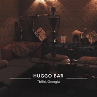 Photo taken at Huggo | ჰუგო by Mohammed ⚜. on 12/18/2019