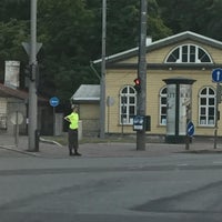 Köleri 2 (Now Closed) - Kadriorg - J. Köleri 2