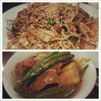Photo taken at Belachan Malaysian Cuisine by Judy L. on 12/22/2012