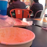Photo taken at Fushen Chinese Seafood Restaurant by Fahad on 3/31/2019