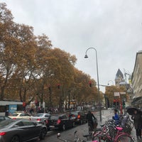 Photo taken at Neumarkt by Klc on 11/10/2018