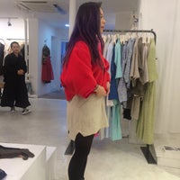 tchai kim (차이킴) - 삼청동 - 17 visitors