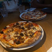Photo taken at Pizza Express by Bassam on 7/12/2022