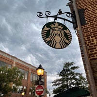 Photo taken at Starbucks by Ghada👑 on 8/10/2021