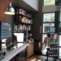 8/31/2018에 Ghada👑님이 Peet&amp;#39;s Coffee &amp;amp; Tea에서 찍은 사진