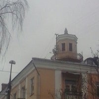 Photo taken at Мираж by Ruslan D. on 11/27/2012