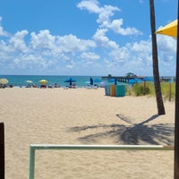 Photo taken at Aruba Beach Cafe by T. T. on 5/3/2024