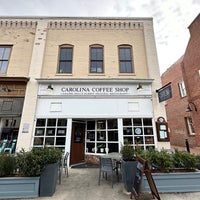 12/26/2022 tarihinde Archie R.ziyaretçi tarafından Carolina Coffee Shop'de çekilen fotoğraf
