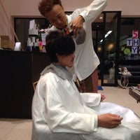 美容室 ユーシン エクラ Yushin Eclat Salao Barbearia