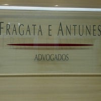 Photo taken at Fragata e antunes by Virgínia T. on 11/27/2012