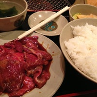 焼肉処 精香園 q Joint In 品川