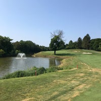 colonial country club
