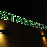 Photo taken at Starbucks by Tai L. on 11/20/2012