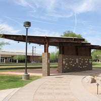 Foto diambil di Scottsdale Community College oleh Scottsdale Community College pada 8/30/2013