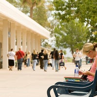รูปภาพถ่ายที่ Scottsdale Community College โดย Scottsdale Community College เมื่อ 8/30/2013