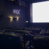 Photo taken at Regal City North 4DX &amp;amp; IMAX by Alonda S. on 6/24/2023