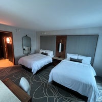 รูปภาพถ่ายที่ JW Marriott Lobby Lounge โดย Alonda S. เมื่อ 9/23/2022