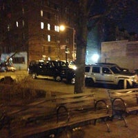 Photo taken at NYPD - 46th Precinct by Ernesto M. on 1/11/2013