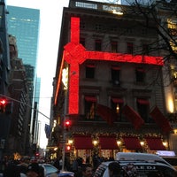 Photo taken at Cartier by Beth 3. on 12/30/2012