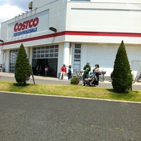 Photo taken at Costco by the_bluepond on 5/4/2013