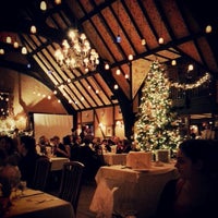Photo taken at Fireside Grill by Alex L. on 12/23/2012