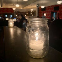 12/30/2022 tarihinde Mindy K.ziyaretçi tarafından Almond Restaurant'de çekilen fotoğraf