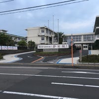 宮崎県立宮崎工業高等学校 28 Visitors