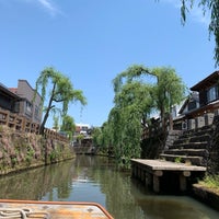 小江戸さわら舟めぐり 香取市 佐原イ1730 3