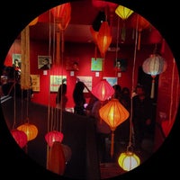 10/4/2013にBenjamin J.がTatu Asian Restaurant &amp;amp; Loungeで撮った写真