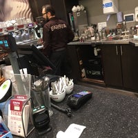 Photo taken at Costa Coffee by Paul H. on 4/5/2017