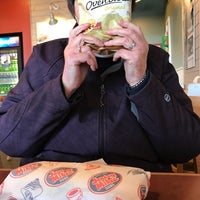 Photo taken at Jersey Mike&amp;#39;s Subs by Kevin S. on 3/11/2017
