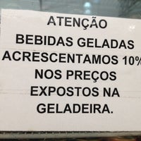 Photo taken at Supermercado Hanes by Francine M. on 11/28/2012