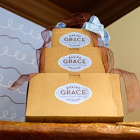 Foto diambil di Baking Grace oleh Baking Grace pada 4/26/2017