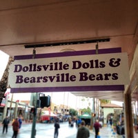 dollsville dolls