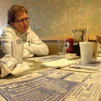 Menu - New Beginnings Restaurant - Coopersville Mi