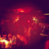 Foto scattata a Stone Pub da Dudu A. il 12/13/2012