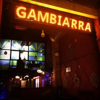 Photo taken at Gambiarra by Gambiarra -. on 5/14/2018