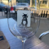 Foto scattata a Sable Gate Winery da Lance S. il 10/1/2022
