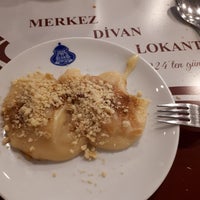 Photo taken at Merkez Divan Lokantası by ✌❤✌ .. on 2/5/2018