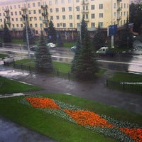Photo taken at Центральный район by Dasha on 7/30/2013