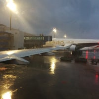 Photo taken at Terminal 2 by cora on 3/1/2024