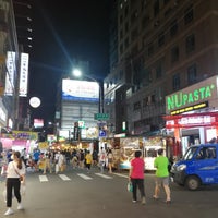 Photo taken at Yi-Chung Bazaar by cora on 9/15/2022