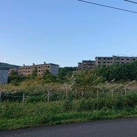 松尾鉱山跡 Patrimonio Historico Em 八幡平市 松尾鉱山跡 Patrimonio Historico Em 八幡平市